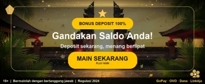 Mainkan Slot Ceria777 Sekarang!