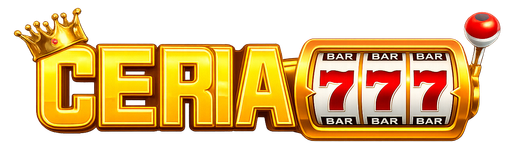 ceria777 Logo